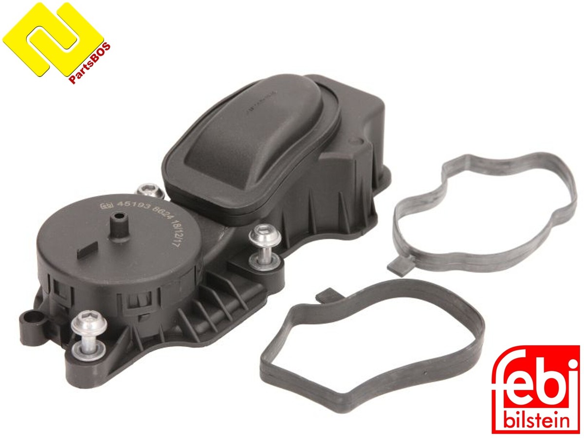 FEBI 45193 BLEEDER ,BREATHER VALVE for BMW ,7794597 ,11127794597 