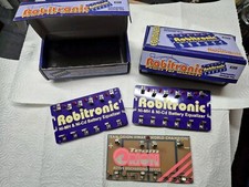 Robitronic Entladeplatine