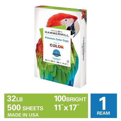 32lb hammermill