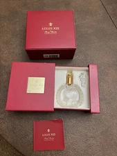 Remy Martin Louis XIII THE MINIATURE 50ml Empty Bottle Full Set