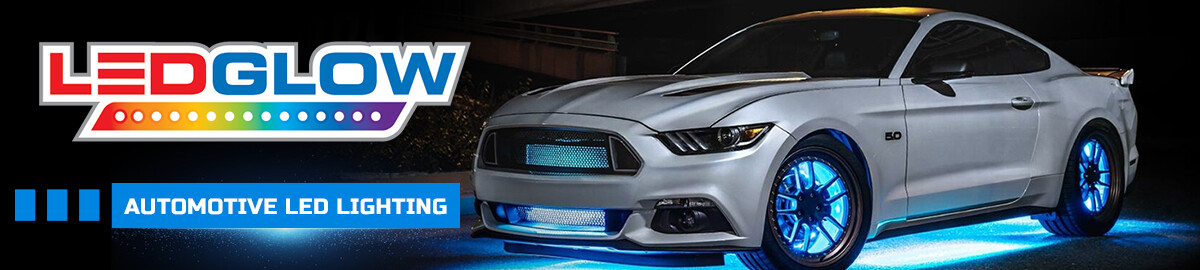 LEDGlow Lighting | eBay Stores