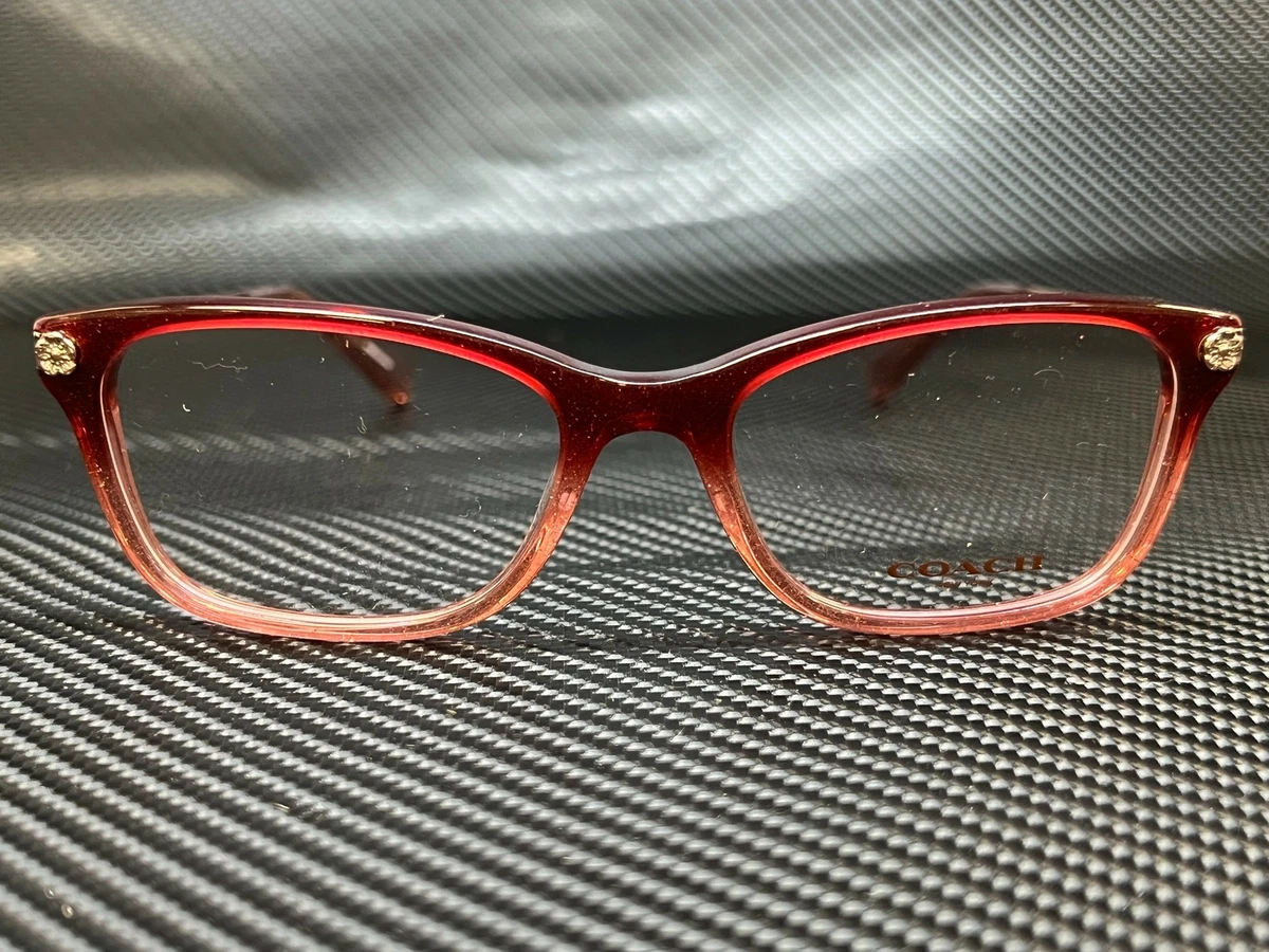 Coach hc6142 eyeglasses 2025