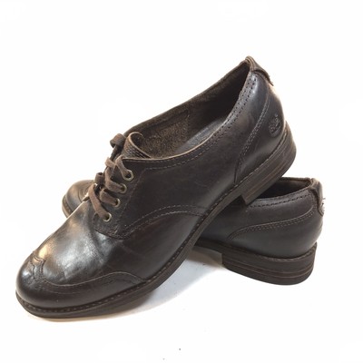 timberland earthkeepers oxford shoes