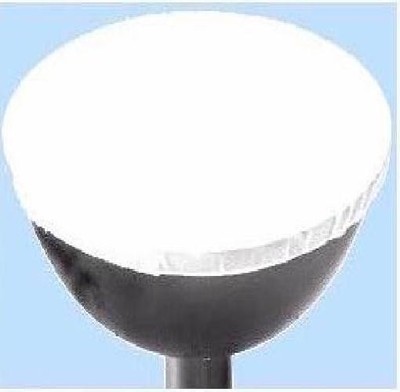 22'' 55cm Soft White Diffuser Sock for Beauty Dish NEW