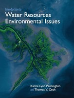 Karrie Lynn Pennington (U. A.) | Introduction To Water Resources And...