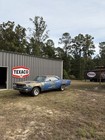 1968 Plymouth Road Runner 2 door hard top
