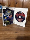 TESTED NEAR MINT 9/10 COMPLETE MANUAL CIB Super Mario Galaxy Nintendo Wii 2007