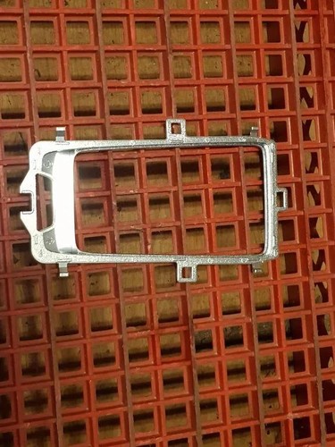 VOLVO V40 Estate VW Mittelkonsole Verkleidung 31307327 2.00 Diesel 33119948