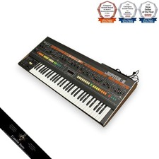 Roland JUPITER-8 Synthesizer Vintage Keyboards Classic Model