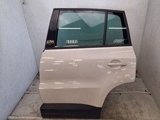 Porte arrière et accessoires Volkswagen TIGUAN