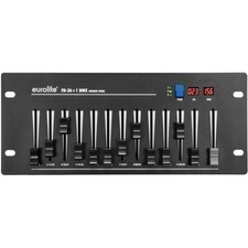 EUROLITE FD-36+1 DMX Dimmer Panel | Neu