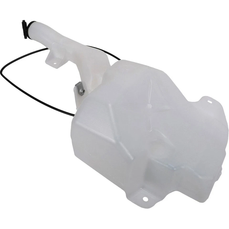 84763629 AC Delco Washer Reservoir for Chevy Chevrolet Silverado 2500 HD Sierra - Изображение 2 из 4