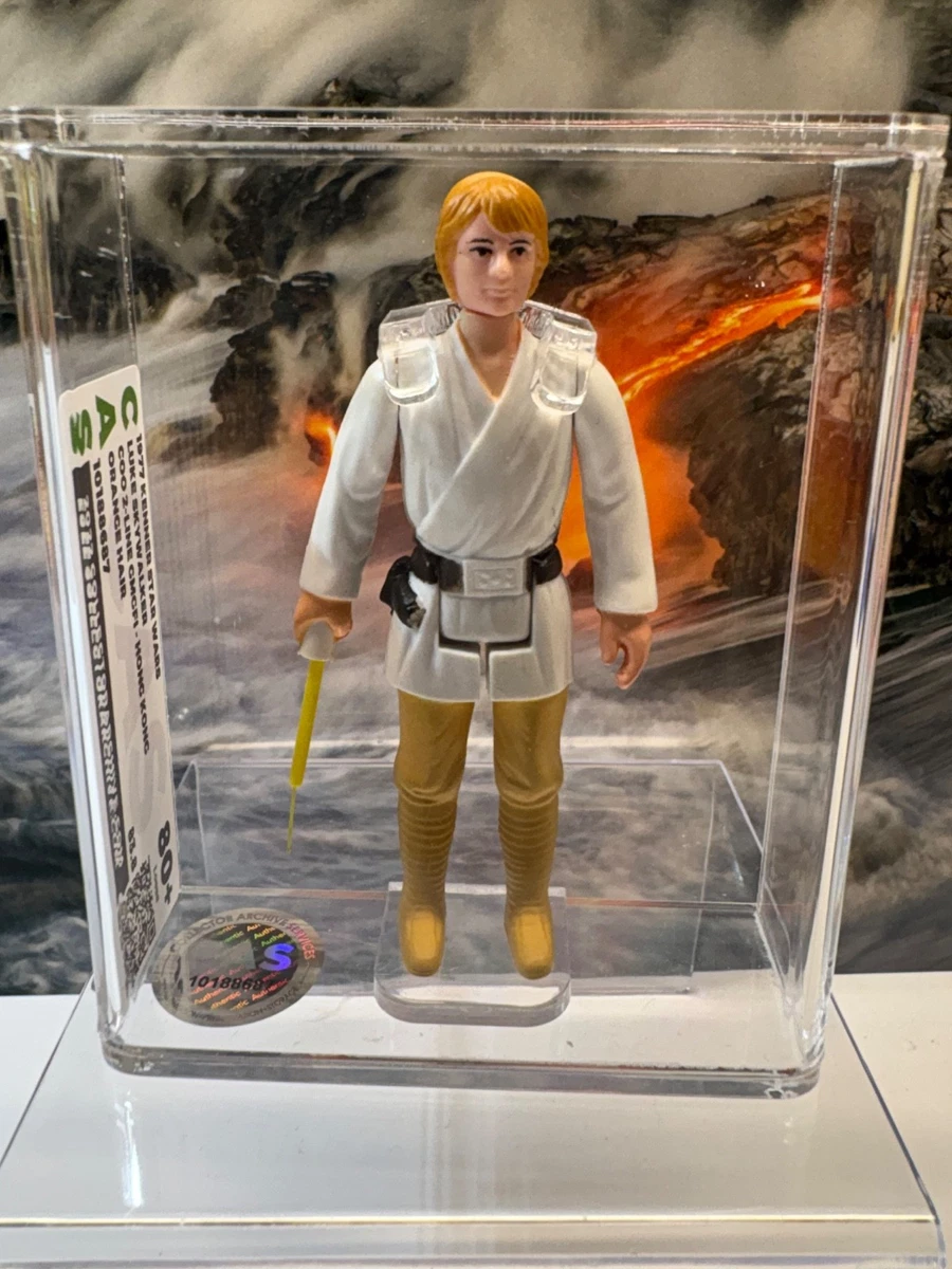 Kenner Luke Skywalker Action Figures for sale | eBay