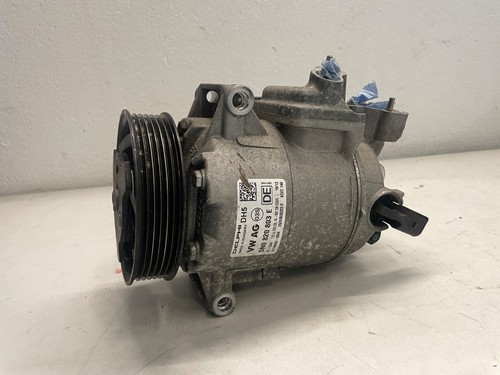 Audi A1 8X A3 8V 1,6TDI Klimakompressor 5N0820803E Kompressor Klimaanlage