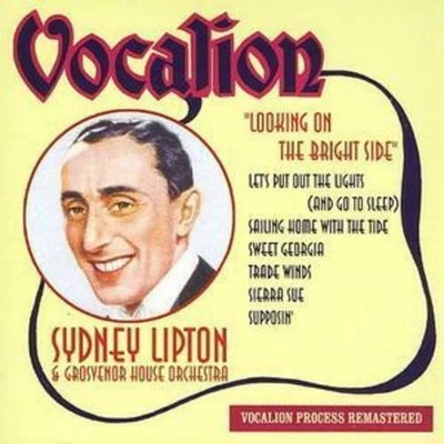 Looking On The Bright Side CD