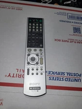 Genuine Sony RM-PP413 AV System Remote Control OEM for Sony RM-PP65 STR-K750P