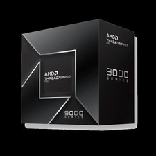 AMD Ryzen Threadripper 9995WX CPU 96Cores 192Threads 2.5GHz-5.4GHz Processors