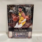 2025 Topps Tyrese Haliburton Base (Raw)