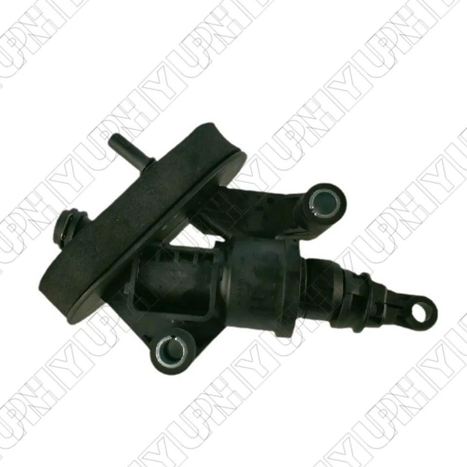 1 x Black Clutch Master Cylinder CV2Z-7A543-A For Ford Fiesta 1.6L L4 2014-2019 - Image 3 of 4