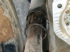 STOßDÄMPFER LINKS HINTEN / 2695562 FÜR AUDI A1 SPORTBACK GBA 30 TFSI