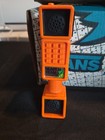 1991 McDonalds Search Team Cell Phone and, Scope  Happy Meal Toy — photo 3