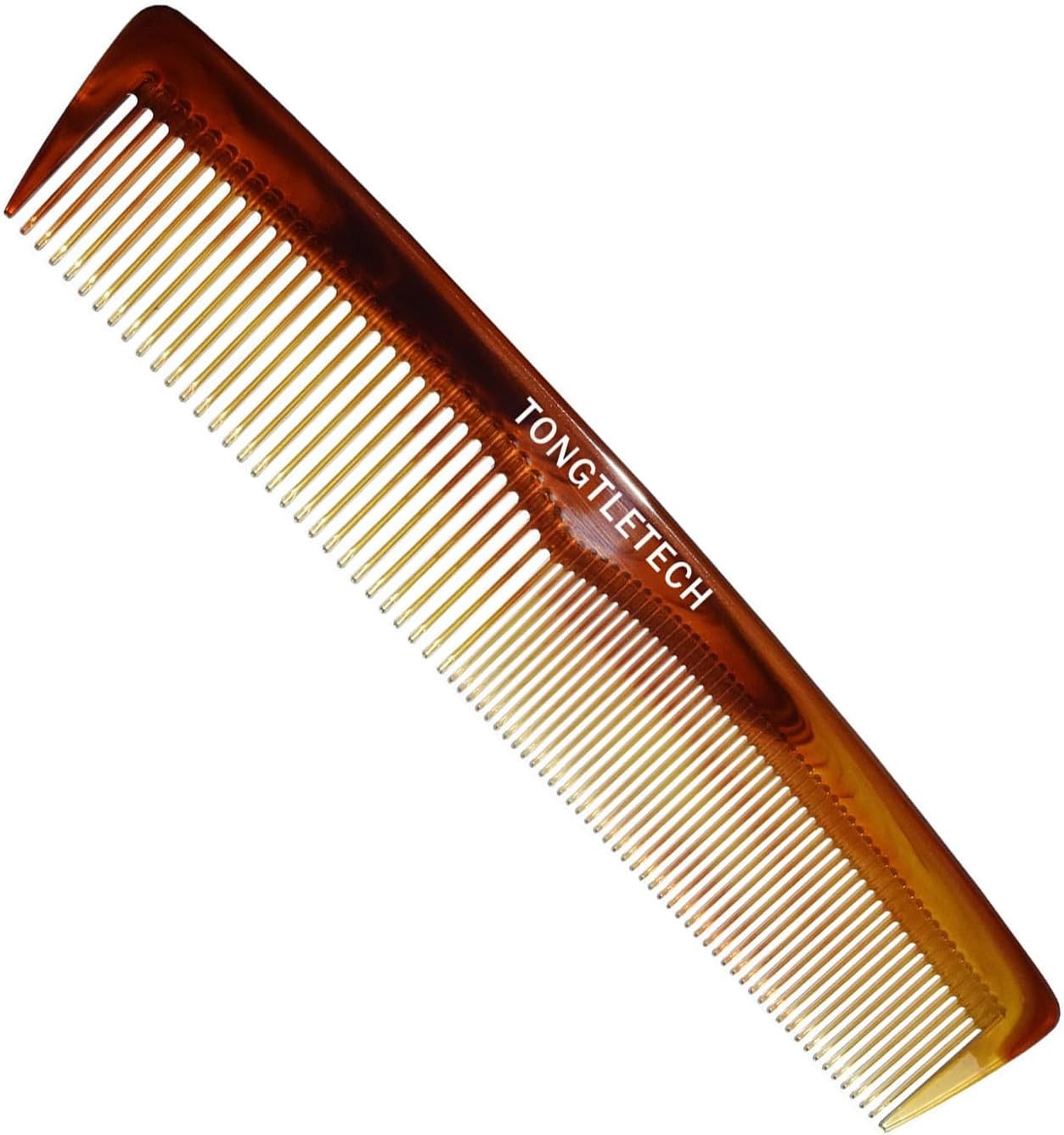 Hair Comb- Professional Hairdressing Comb Master Barber and Salon Anti Static H
