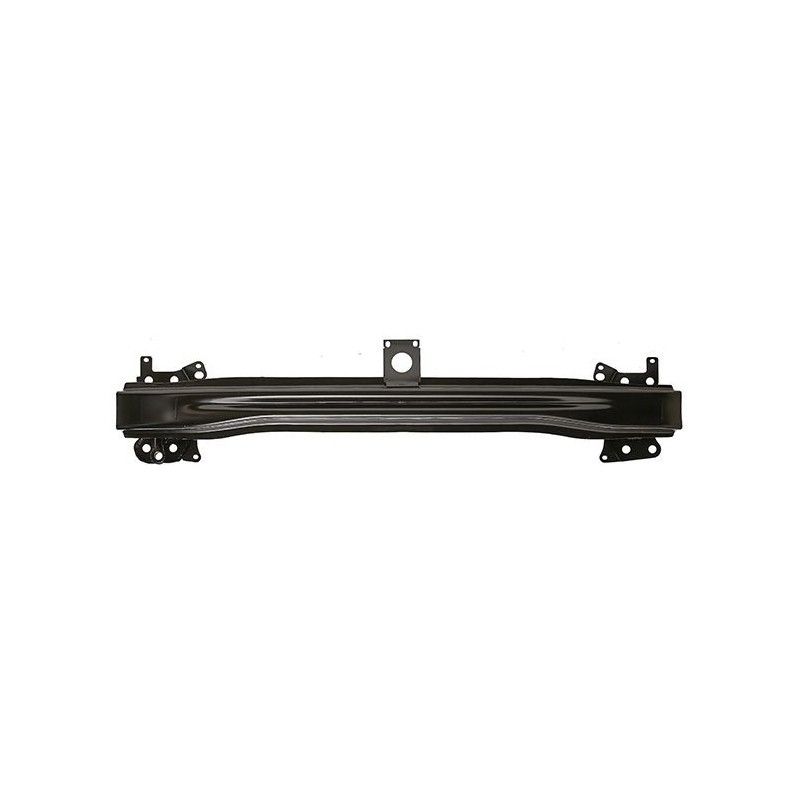 Renfort de pare-choc avant Volkswagen Golf 5 traverse de choc calandre 2003-2008 en métal