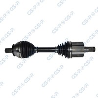 Neu - Gsp 262076 Antriebswelle FüR Volvo