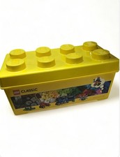 Mixed Lot of toys with a Lego Case