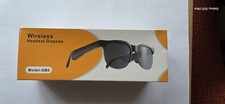 Wireless Headset Smart Glasses Model GM5 MPN GM5