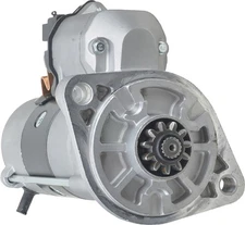 Starter for 7.68 Hino 258LP 11 12 13 14 15 16 17 428080-698 428080-6980