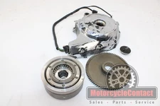 92-96 Intruder 800 STATOR FLYWHEEL AND COVER  GENERATOR ALTERNATOR CHARGING COIL