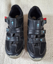 Specialized Mountain Bike SPD Shoes Woman size 39