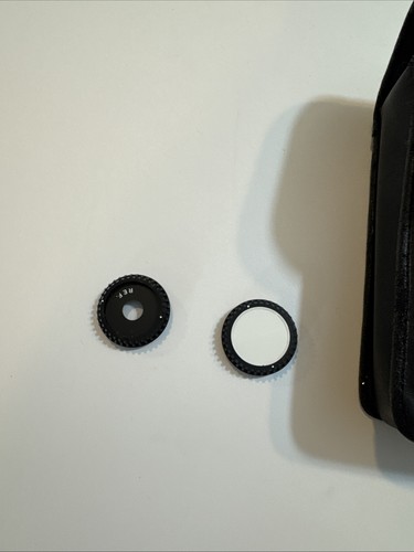 Sekonic Digipro modello L-518 con custodia - Foto 14 di 14