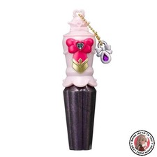 NEW [BANDAI] Detective PreCure! Pretty Holic Pretty Up Pre-Kit Gloss Cure Arcana