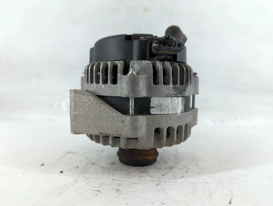 Gmc Sierra 3500 2006 alternador generador montaje de carga motor fabricante original FNN9U Foto 4 de 4