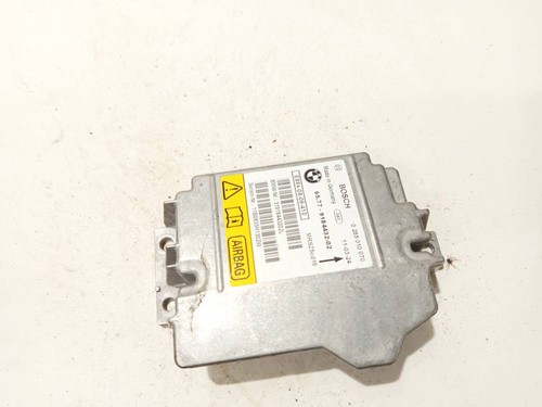 6577918443202 Steuergerät ECU Modul  steuergerät 65.77-9184432- DE2608671-55