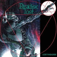 Paradise Lost - Lost Paradise Remaster - Preorder - Vinyl Record Lp - G4Z