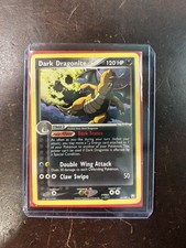 Dark Dragonite 15/109 Team Rocket Returns Regular on eBay