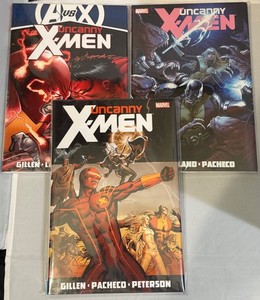 Uncanny X-Men Vol 3 | eBay