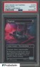 2022 Magic The Gathering Secret Lair Drop #1079 Megatron PSA 10 POP 2