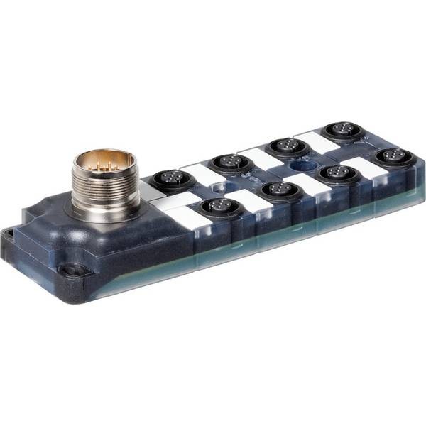 Murrelektronik 8000-88430-0000000   Scatola sensore attuatore passiva Distributo