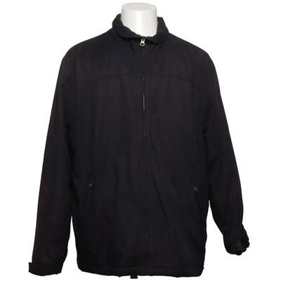 James Pringle, Jacke, Herren, Größe: L, Grau, Baumwolle/Polyester #qi7