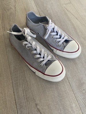 Converse Chucks Grau Gr.37 Top