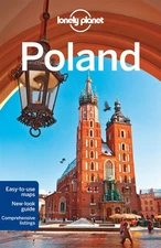 Lonely Planet Poland (Country Guide)
