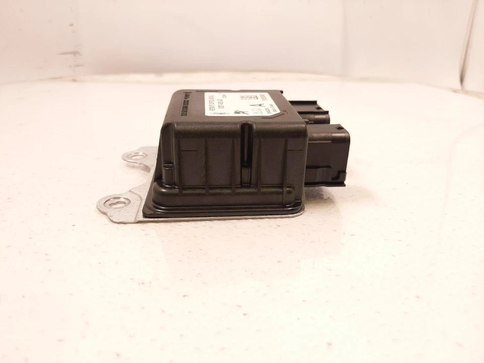 Unidad de módulo de computadora Ford F-250 Super Duty Srs 2023-2025 - sin bolsas sopladas Foto 4 de 4