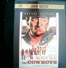 The Cowboys (1972) Deluxe Edition (DVD) — photo 1