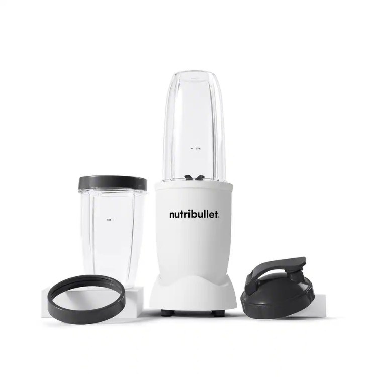 NutriBullet Pro 900W Personal Blender Nutrient Extractor Smo