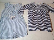 LOT OF 2 - Zara BabyGirl Collection Outfits - Size 3/4 Years - SHIPS FREE 