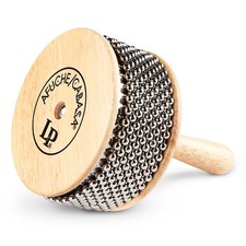 LP234B Large Wood Afuche/Cabasa